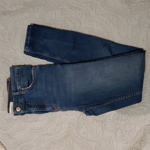 Zara Woman Jeans